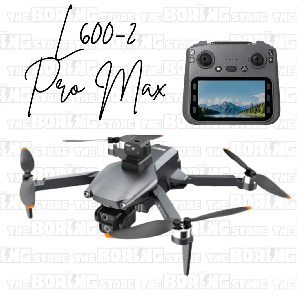 [D0012] L600-2 Pro Max