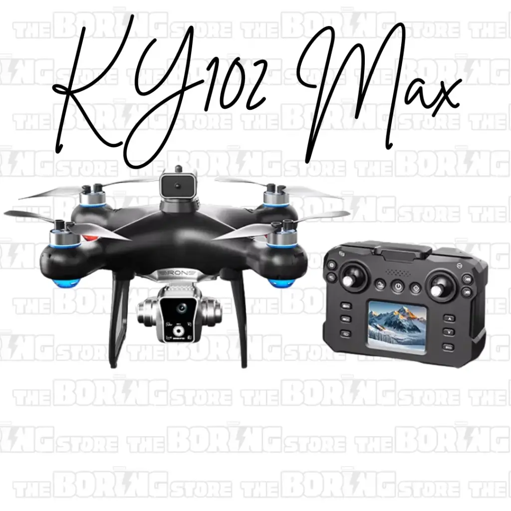[D0014] KY102 Max