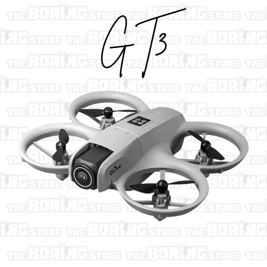 GT3