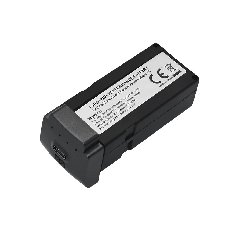 L600-2 Pro Max Battery
