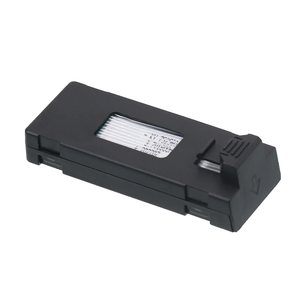 E88 Pro Battery
